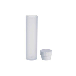 KIMBLE® 4 mL SOLVENT SAVER® Polyethylene Scintillation Vials with Closures