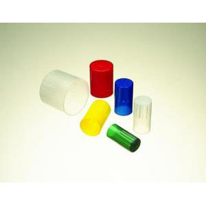 KIM-KAP® Autoclavable Polypropylene Tube Closures. Kimble Kimax