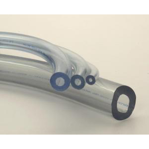 180 Clear Plastic Tubing