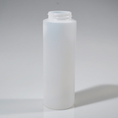 Plastic Cylinder