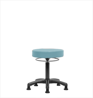 Vinyl Mini-Stool