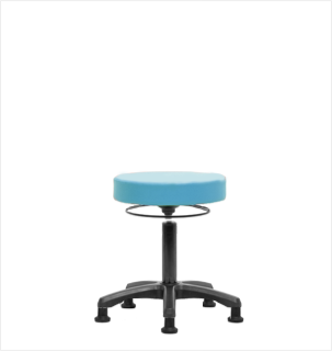 Vinyl Mini-Stool