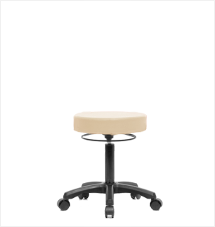 Vinyl Mini-Stool