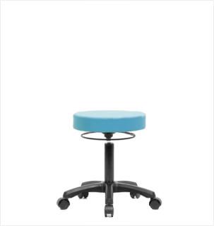 Vinyl Mini-Stool