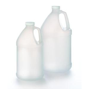 HDPE Jugs, Precleaned / WashÔæ†C