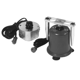 Portable Open Centrifuge