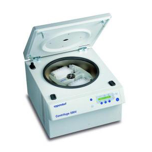 Eppendorf 5804 Multipurpose Variable Speed Centrifuge