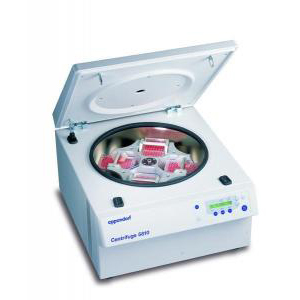 Eppendorf 5810 Variable Speed Multipurpose Centrifuge