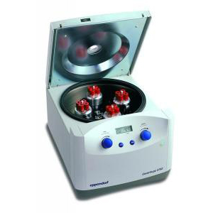 Eppendorf Model 5702 Adjustable Speed Centrifuge