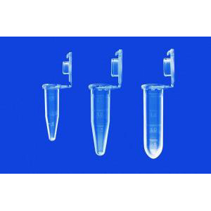 Eppendorf® Biopur Safe-Lock Centrifuge Tubes