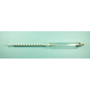 Hydrometers, API Plain Form. 330mm