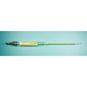 Hydrometers, API Combined Form. 380mm --