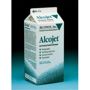 Alcojet Low Foaming Nonionic Detergent