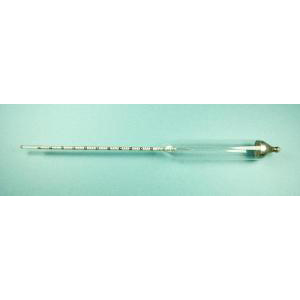 Specific Gravity Hydrometers, Plain Form. 330mm -