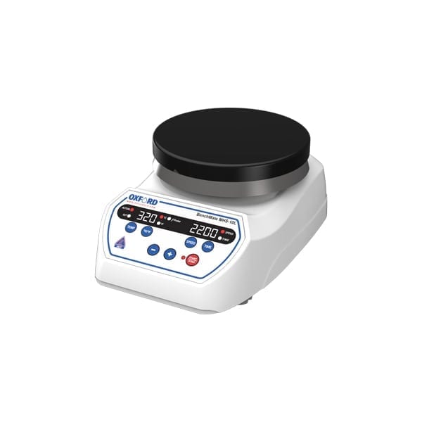 BenchMate® 10L Digital Hot Plate Stirrer