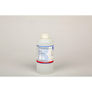 Pot Hydroxide, 0.1 N in IPA