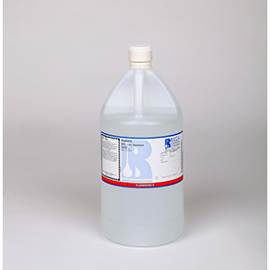 Acetone, 90% (v/v) Aqueous