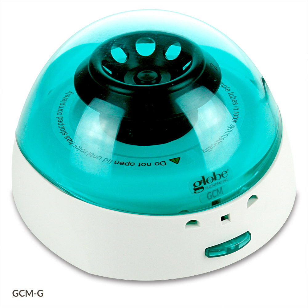 Mini Centrifuge