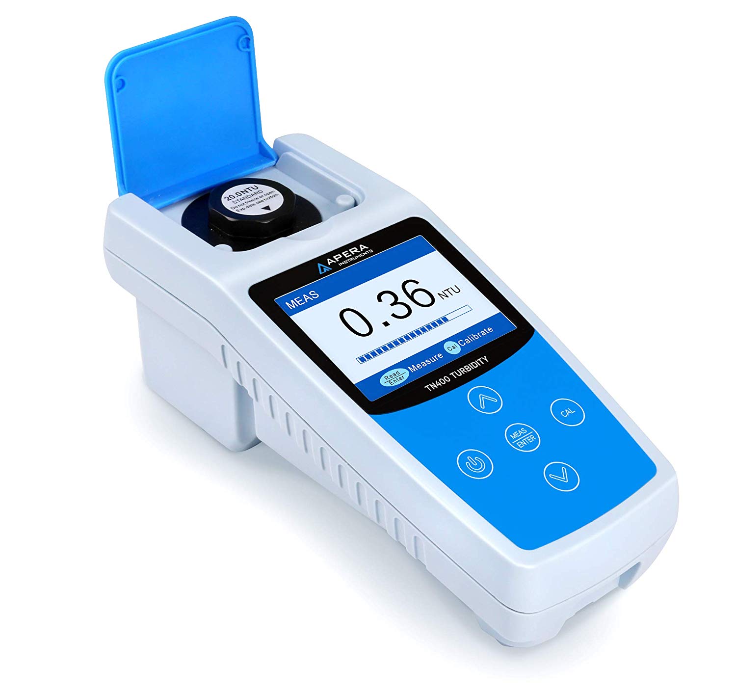 Portable Turbidity Meter