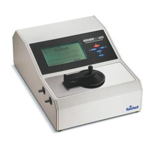 Reichert Auto Abbe Refractometer