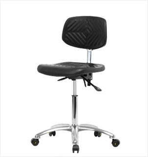 Polyurethane ESD Clean Room Chair