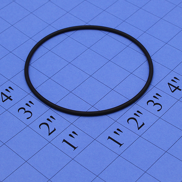 O-Ring Canister Gasket