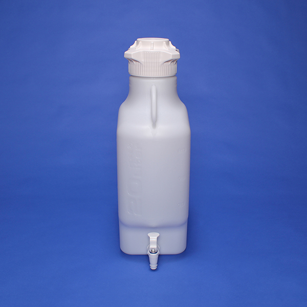 20 Liter Storage/Transfer Carboy