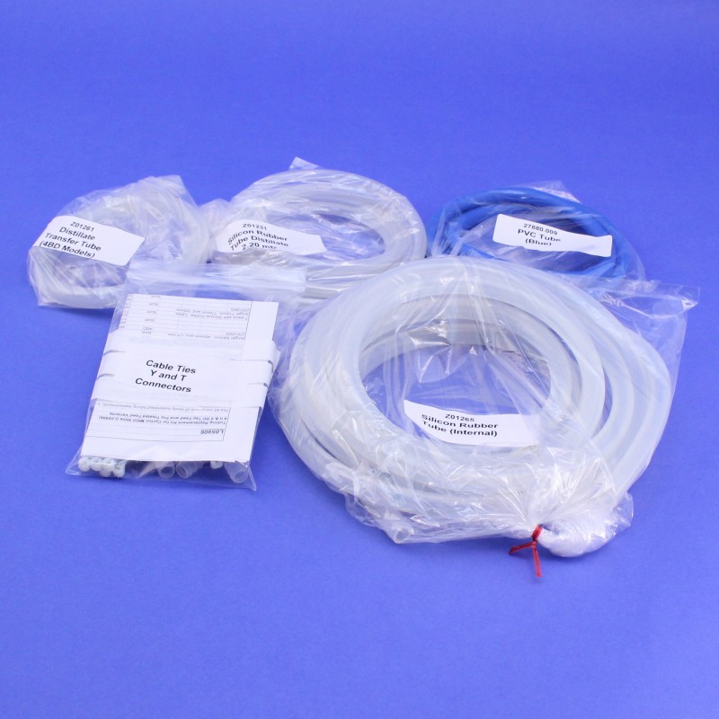 Tubing Replacement Kit (4 liter and 4 liter BD)