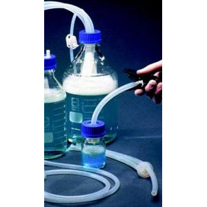 Top Works Systems For Media Bottles. Nalgene