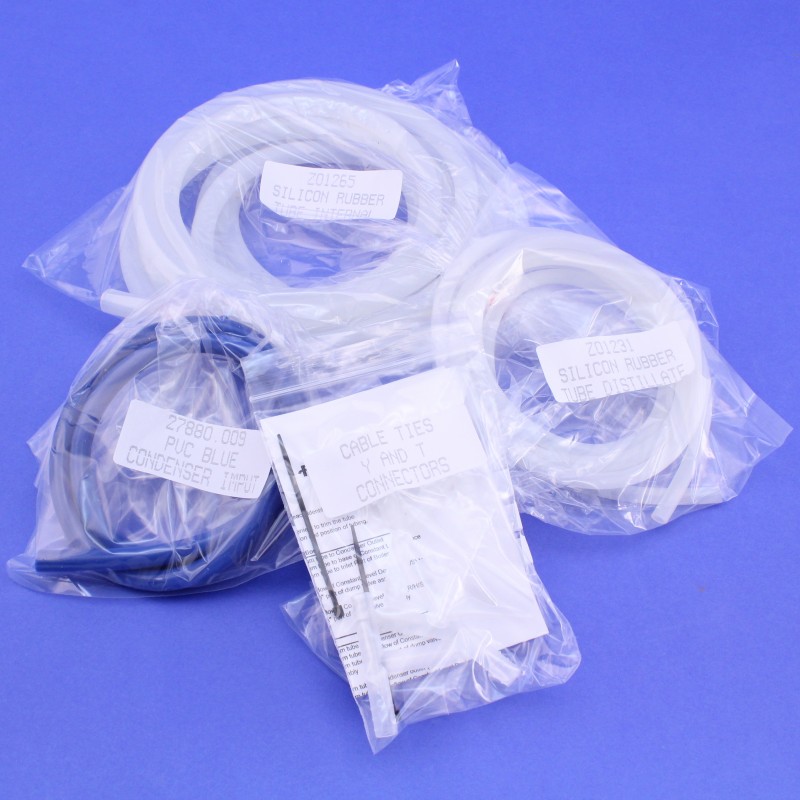 Tubing Replacement Kit (8 liter)