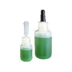 Nalgene™ LDPE Bottles with Dropper Assembly