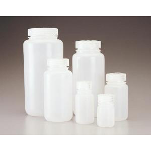 Wide Mouth HDPE Bottles. Nalgene