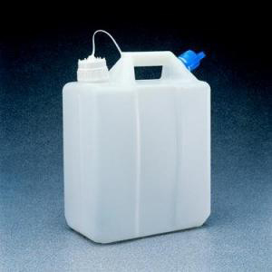 Jerricans, 13L HDPE. Nalgene