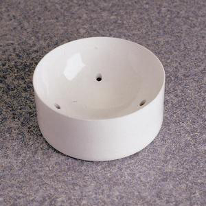 Support for Spherical-Bottom Centrifuge Bottle