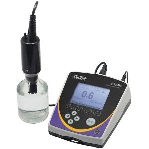 Oakton® DO 2700 Benchtop Meter