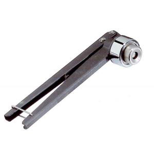 Manual Crimpers for Crimp & Flip-Off Crimp Seals