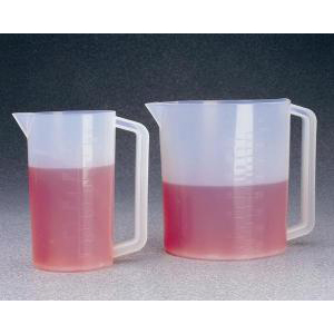 PTFE Beakers with Handle. Nalgene