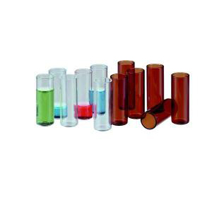 2 mL SepCap Glass Vials & SepCaps. National