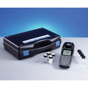 Orion AQUAfast IV Turbidimeter. Thermo Scientific