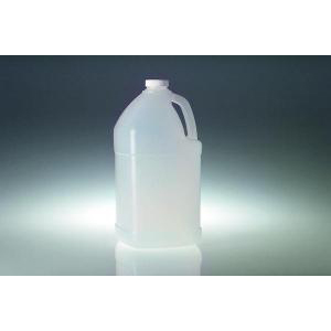 Square Handled HDPE Jugs