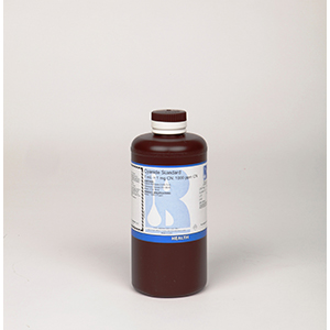 Cyanide Standard, 1000 ppm CN