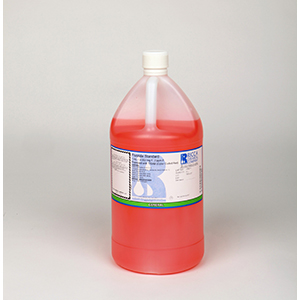 Fluoride Std, 2 ppm F w/TISAB