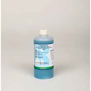 Fluoride Std, 5 ppm F w/TISAB