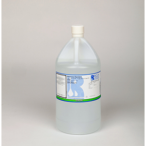 Ammonia Std, 10 ppm NH3