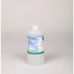 Sulfate Standard, 1000 ppm SO4