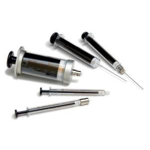 Series 1000 Gastight Syringes. Hamilton