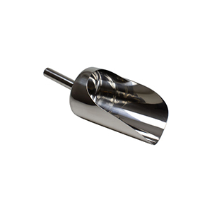 REUZ™ Stainless Steel Pharma Scoop