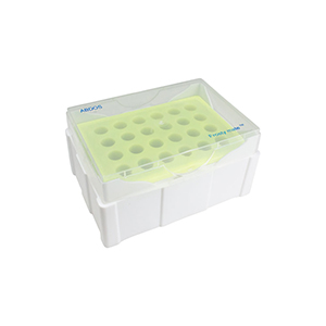 Frosty Mate™ Color Change Freezer Racks, PP