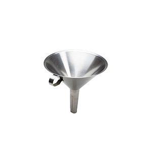 REUZ™ Stainless Steel Funnel