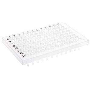 PCR Plates